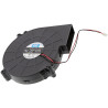 VENTILATEUR PLAQUE VITROCÉRAMIQUE INDUCTION ZANUSSI 140061345025