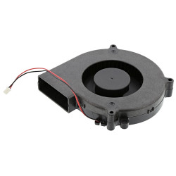 VENTILADOR PLACA VITROCERAMICA INDUCCIÓN ZANUSSI 140061345025