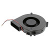 VENTILADOR PLACA VITROCERAMICA INDUCCIÓN ZANUSSI 140061345025