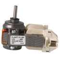 MOTOR VENTILADOR PARA LAVADORA SECADORA WHIRLPOOL C00278310