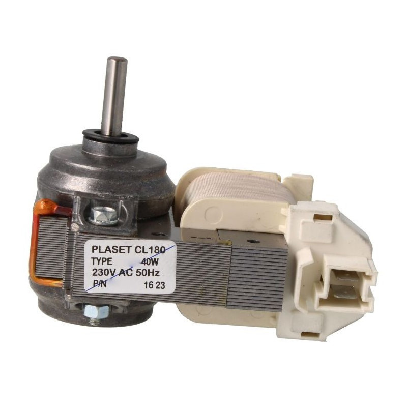 MOTOR VENTILADOR PARA LAVADORA SECADORA WHIRLPOOL C00278310