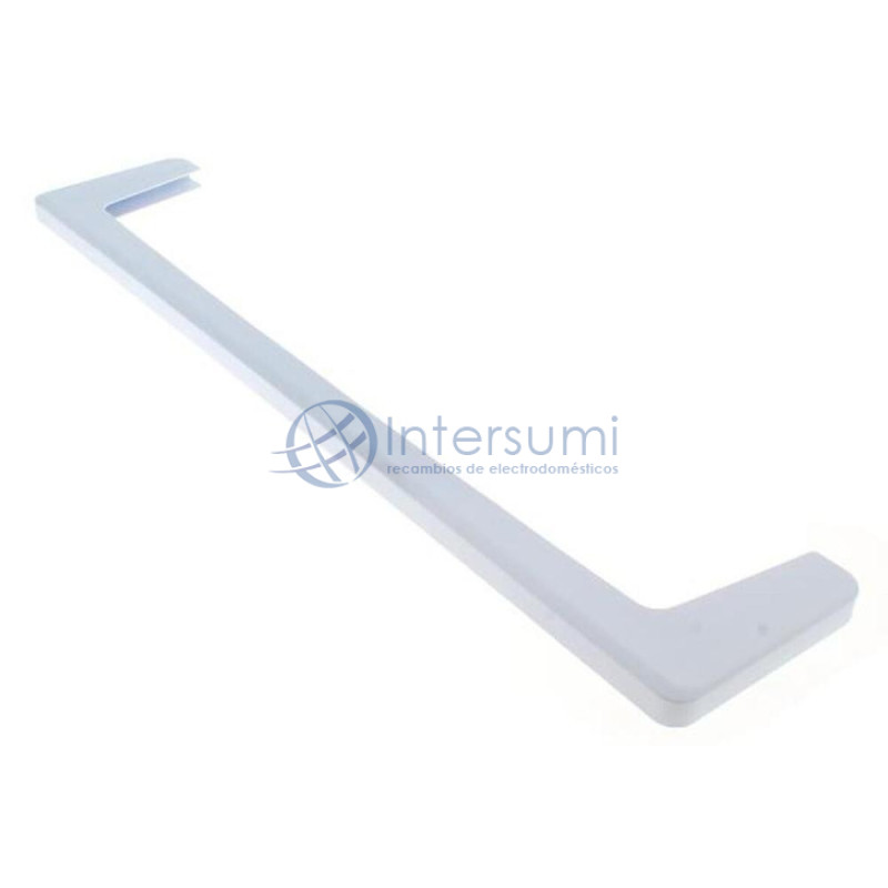PROFIL AVANT POUR CLAYETTE RÉFRIGÉRATEUR BAUKNECHT, INDESIT C00117855