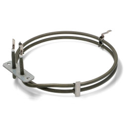 RESISTENCIA CIRCULAR PARA HORNO BAUKNECHT, INDESIT 1800W 230V C00857687