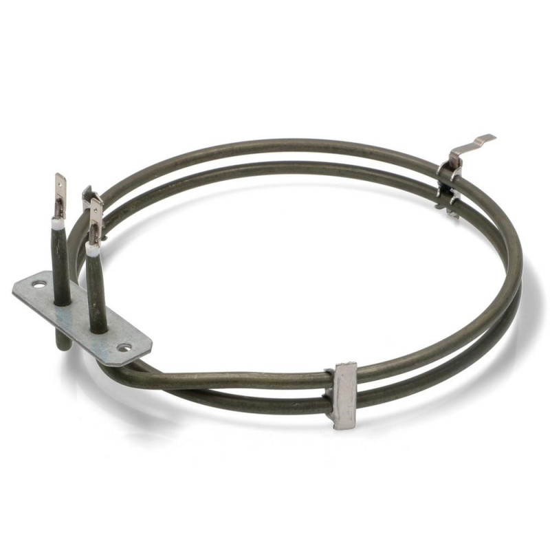 RESISTENCIA CIRCULAR PARA HORNO BAUKNECHT, INDESIT 1800W 230V C00857687