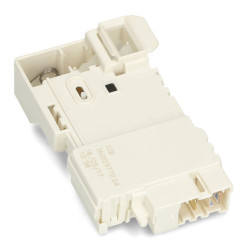 BLOCAPUERTAS PARA LAVADORA INDESIT C00141683