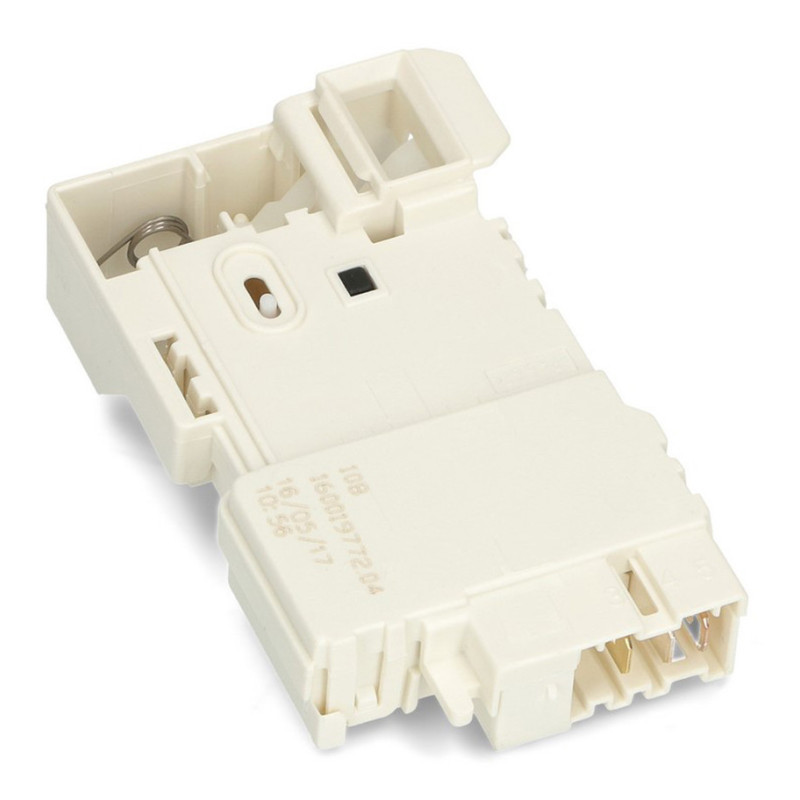 BLOCAPUERTAS PARA LAVADORA INDESIT C00141683