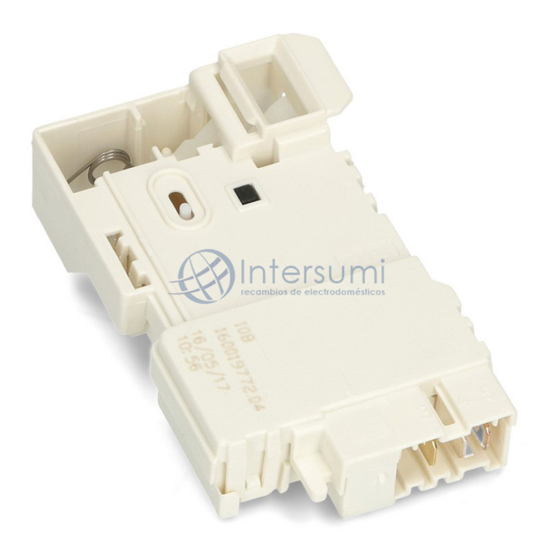 SÉCURITÉ PORTE POUR LAVE-LINGE INDESIT C00141683