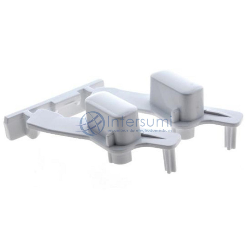 BOUTON POUR LAVE-LINGE WHIRLPOOL 481071425351