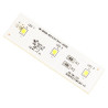 MODULE ÉLECTRONIQUE LED POUR RÉFRIGÉRATEUR CANDY 49031078