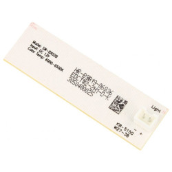 MÓDULO ELECTRÓNICO LED PARA FRIGORÍFICO CANDY 49031078