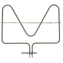 RESISTENCIA INFERIOR HORNO CORBERO, ZANUSSI 1700W 3145049015
