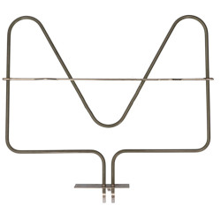 RÉSISTANCE INFÉRIEURE FOUR CORBERO, ZANUSSI 1700W 3145049015