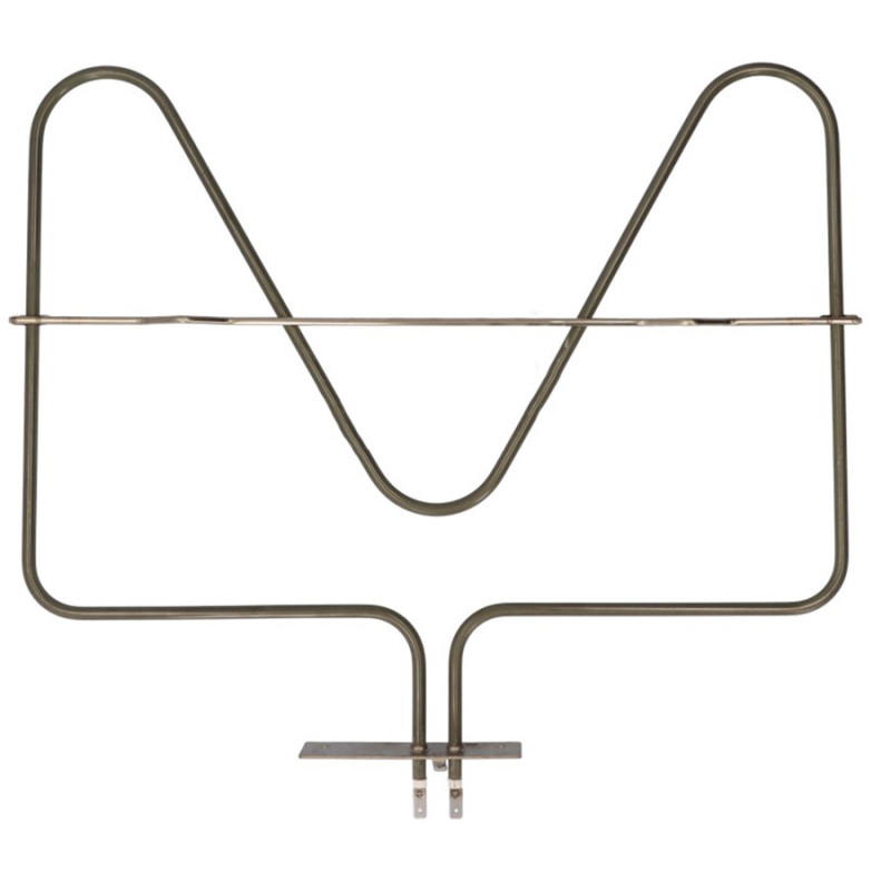 RESISTENCIA INFERIOR HORNO CORBERO, ZANUSSI 1700W 3145049015