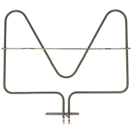 RESISTENCIA INFERIOR HORNO CORBERO, ZANUSSI 1700W 3145049015