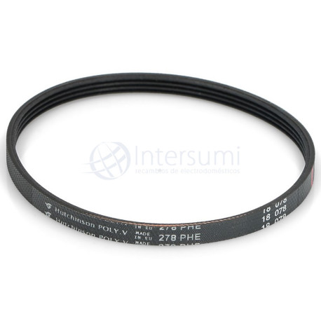 CORREA SECADORA FAGOR 278H4EL YY57X0381