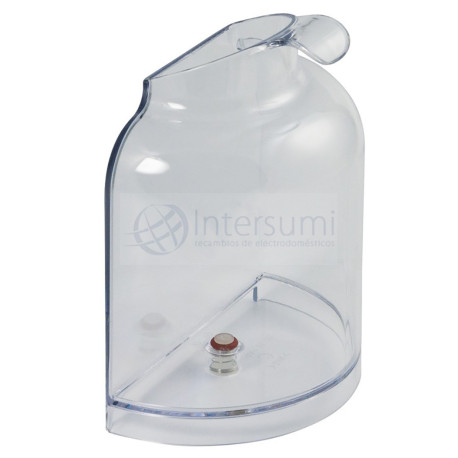 DEPÓSITO AGUA CAFETERA KRUPS NESPRESSO ESSENZA XN2140 MS-0039142