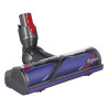 BROSSE TURBO + ÉCLAIRAGE LED POUR ASPIRATEUR DYSON V7 V8 V10 V11 V15 970100-05