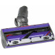 CEPILLO TURBO + ILUMINACIÓN LED PARA ASPIRADOR DYSON V7 V8 V10 V11 V15 970100-05