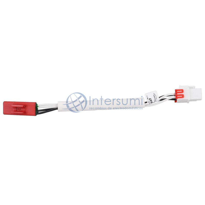 FUSIBLE THERMIQUE POUR RÉFRIGÉRATEUR BEKO 4919820300