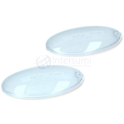 KIT DE 2 UDS TAPA DE LUZ PARA CAMPANA EXTRACTORA MEPAMSA 1330058595