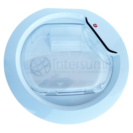 PUERTA COMPLETA PARA SECADORA HOOVER 40011086