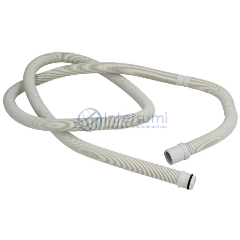 TUYAU DE VIDANGE POUR LAVE-VAISSELLE BEKO, TEKA 1752000400