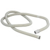 TUYAU DE VIDANGE POUR LAVE-VAISSELLE BEKO, TEKA 1752000400