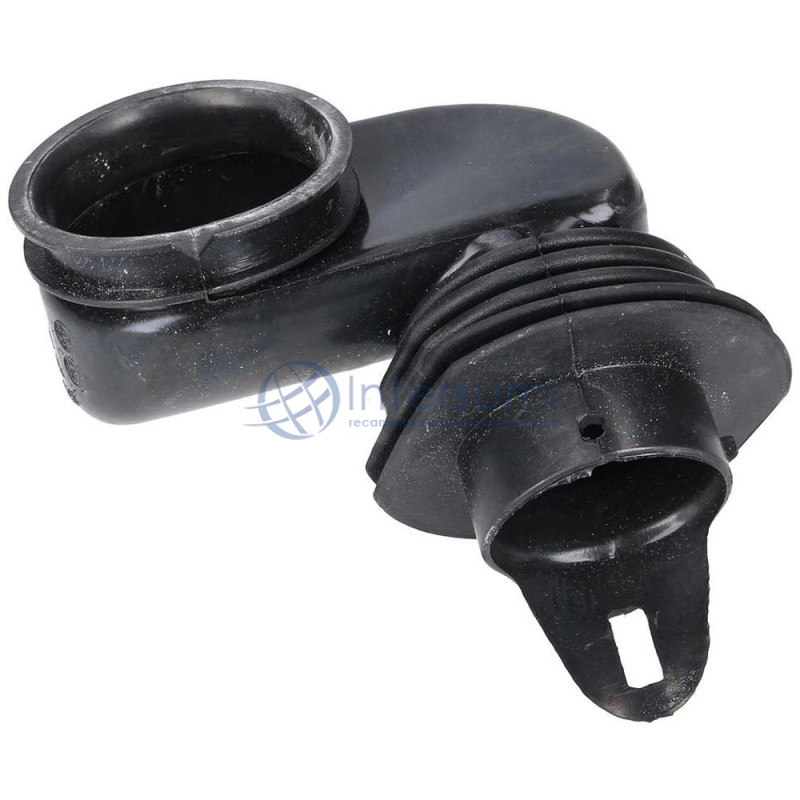 DURITE BAC À LESSIVE-CUVE POUR LAVE-LINGE BEKO 2818440200