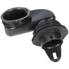 DURITE BAC À LESSIVE-CUVE POUR LAVE-LINGE BEKO 2818440200
