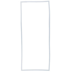 BURLETE PUERTA CONGELADOR BALAY, BOSCH, SIEMENS 00242311