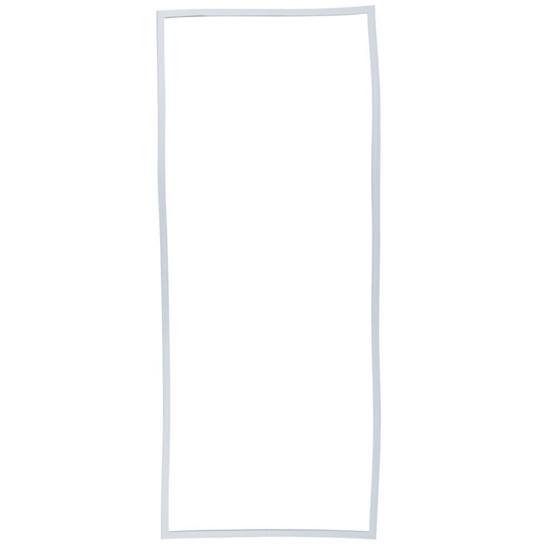 BURLETE PUERTA CONGELADOR BALAY, BOSCH, SIEMENS 00242311