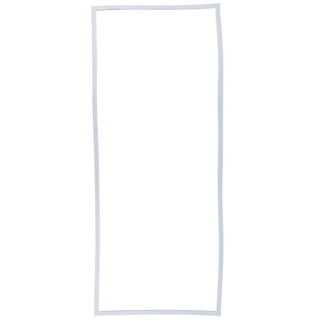 BURLETE PUERTA CONGELADOR BALAY, BOSCH, SIEMENS 00242311