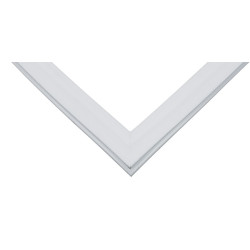 BURLETE PUERTA CONGELADOR BALAY, BOSCH, SIEMENS 00242311