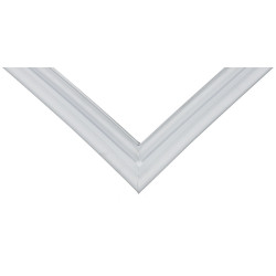 BURLETE PUERTA CONGELADOR BALAY, BOSCH, SIEMENS 00242311