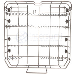 CESTO INFERIOR PARA LAVAVAJILLAS HISENSE 819858