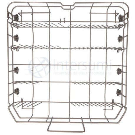 CESTO INFERIOR PARA LAVAVAJILLAS HISENSE 819858