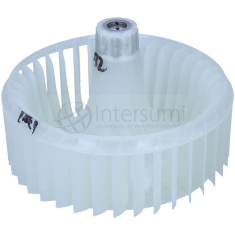 TURBINA VENTILADOR PARA SECADORA SAMSUNG DC93-00873A
