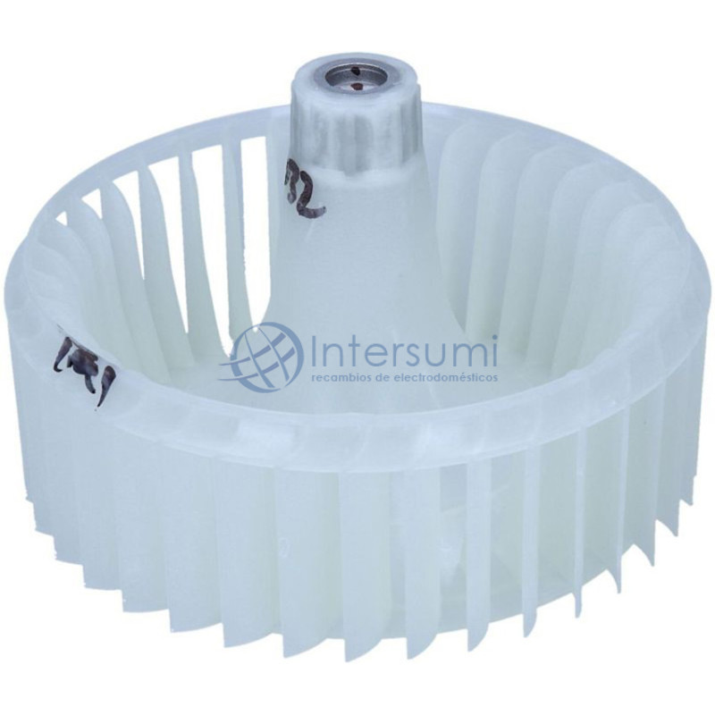 TURBINE VENTILATEUR POUR SÈCHE-LINGE SAMSUNG DC93-00873A
