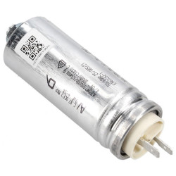 CONDENSADOR PARA LAVADORA SECADORA BEKO 9 MF 2807961400