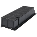 FILTRO DE CARBÓN PARA CAMPANAS EXTRACTORAS AEG, ELECTROLUX, WHIRLPOOL 484000008973