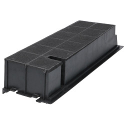 FILTRO DE CARBÓN PARA CAMPANAS EXTRACTORAS AEG, ELECTROLUX, WHIRLPOOL 484000008973