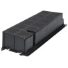 FILTRO DE CARBÓN PARA CAMPANAS EXTRACTORAS AEG, ELECTROLUX, WHIRLPOOL 484000008973