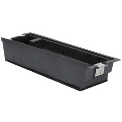 FILTRO DE CARBÓN PARA CAMPANAS EXTRACTORAS AEG, ELECTROLUX, WHIRLPOOL 484000008973