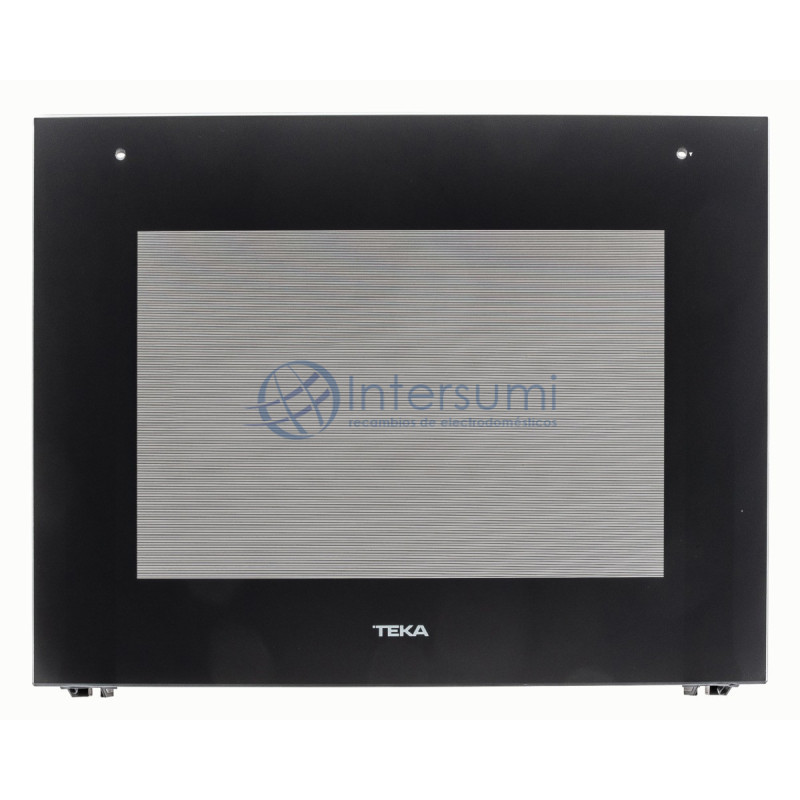 VITRE EXTÉRIEURE POUR FOUR TEKA 82031956