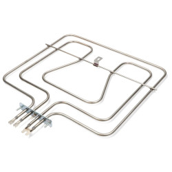 RESISTENCIA SUPERIOR (GRILL) PARA HORNO ELECTROLUX 3970129015
