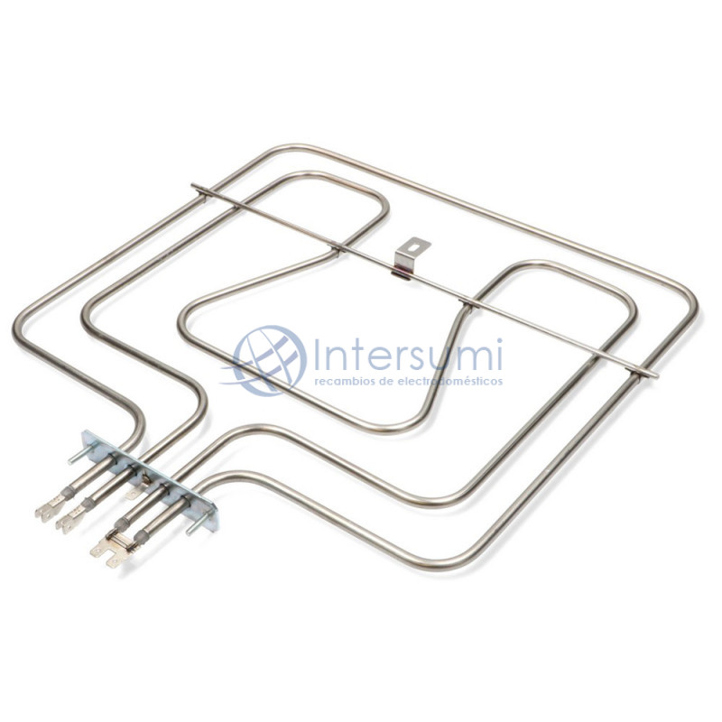 RÉSISTANCE SUPÉRIEURE (GRIL) POUR FOUR ELECTROLUX 3970129015