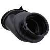 MANGUITO JABONERA PARA LAVADORA ZANUSSI, DIAMETRO: 32MM 1108513001