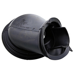 MANGUITO JABONERA PARA LAVADORA ZANUSSI, DIAMETRO: 32MM 1108513001