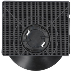 FILTRO DE CARBÓN ACTIVO PARA CAMPANA EXTRACTORA MODELO 303, FKS189 KE0001500