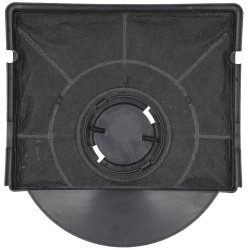 FILTRO DE CARBÓN ACTIVO PARA CAMPANA EXTRACTORA MODELO 303, FKS189 KE0001500